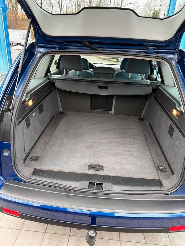 Gebraucht Opel Vectra 122 PS (89 kW) 2004 Kombi