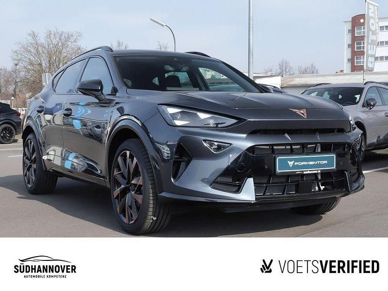 Grau Gebraucht 2025 Cupra Formentor SUV | 34.990 € (Fairer Preis) - Bild 1/4