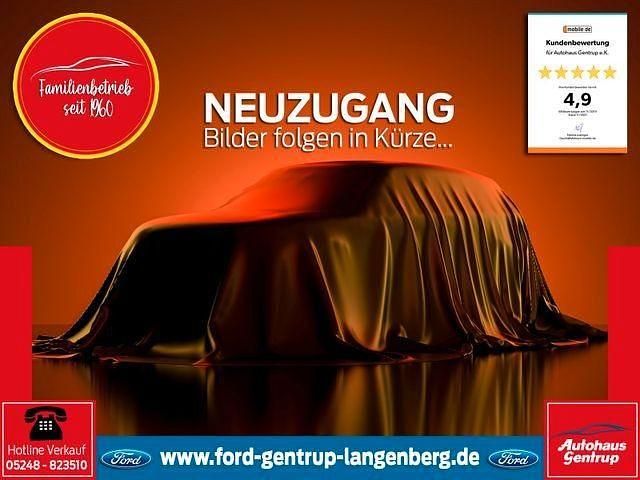 Gebraucht Ford Explorer Premium 125 kW (170 PS) 2025 Grau SUV