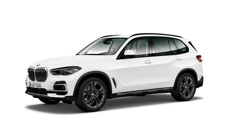 Gebraucht BMW X5 Efficient Dynamics 340 PS (250 kW) 2023 SUV