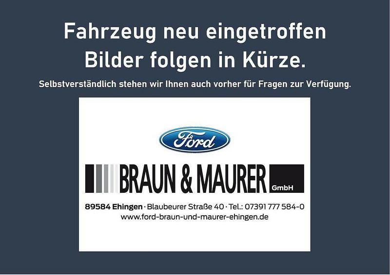 Weiß Gebraucht 2025 Ford Explorer SUV | 42.480 € - Bild 1/1