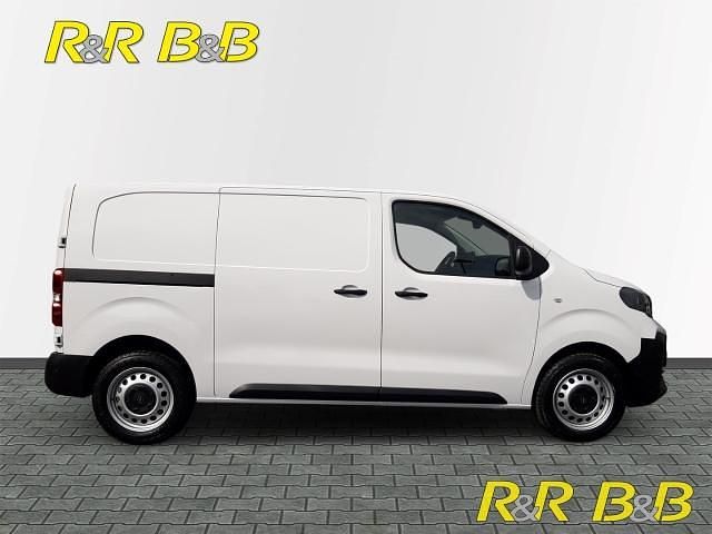 Gebraucht Opel Vivaro Edition 120 PS (88 kW) 2025 Kaolin weiß Van / Kleinbus