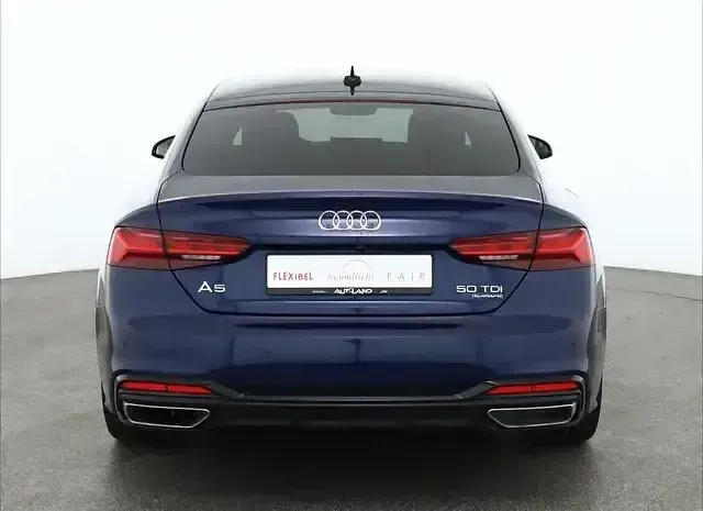 Gebraucht Audi A5 Ambiente 2021 Andere Coupé