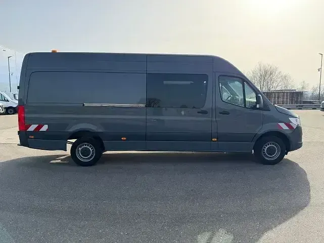 Occasion Mercedes Sprinter 2019 Andere Van