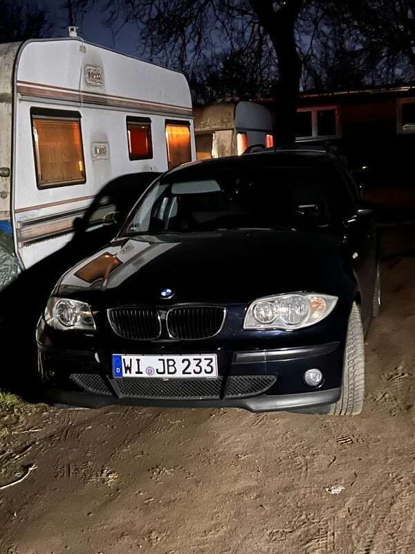 Gebraucht 2005 BMW 118 Kleinwagen | 1.900 € (Fairer Preis) - Bild 1/3