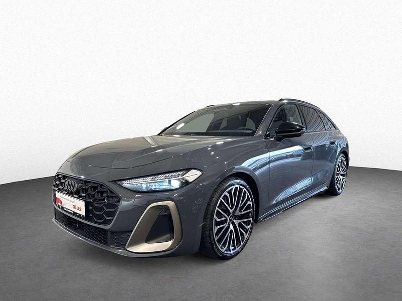 Gebraucht Audi A5 Ambiente 204 PS (150 kW) 2025 Magnetgrau Kombi