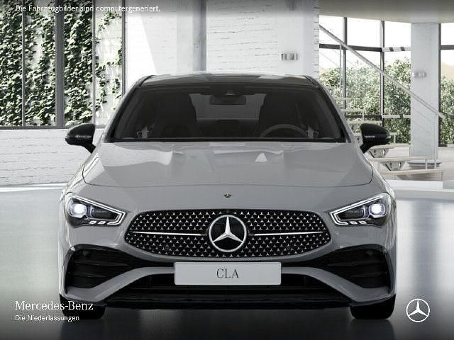 Gebraucht Mercedes CLA200 AMG line 163 PS (119 kW) 2025