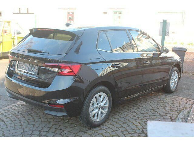 Gebraucht Skoda Fabia Style 110 PS (80 kW) 2024 Kleinwagen