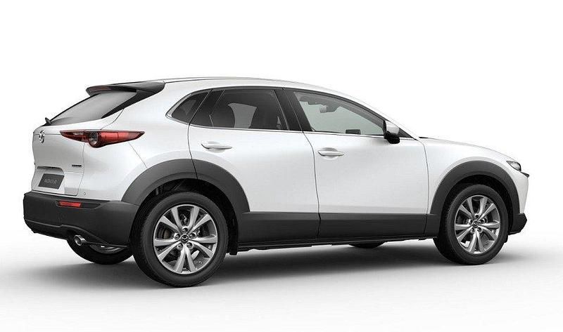 Second-hand Mazda CX-30 Exclusive-Line 140 CP (102 kW) 2025 SUV