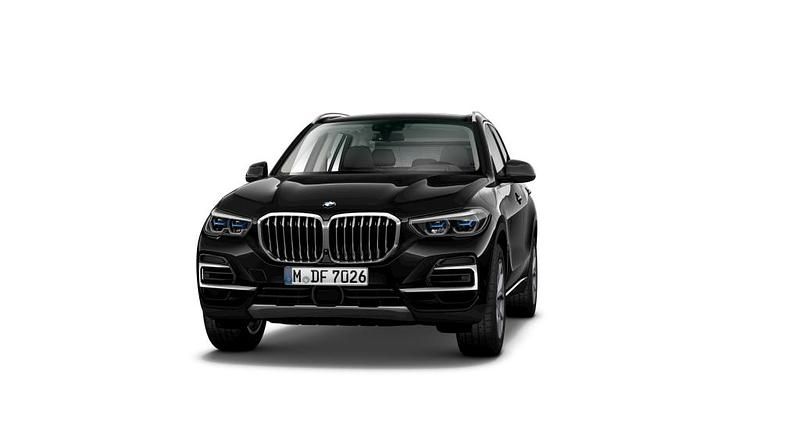 Gebraucht 2025 BMW X5 Efficient Dynamics SUV | 58.860 € (Teuer) - Bild 1/2