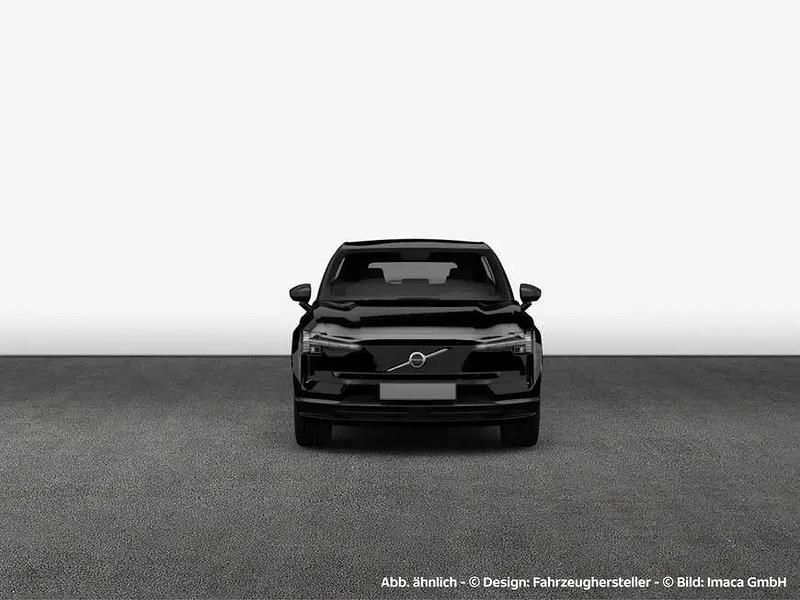 Gebraucht Volvo EX30 Plus 200 kW (272 PS) 2024 Schwarz SUV