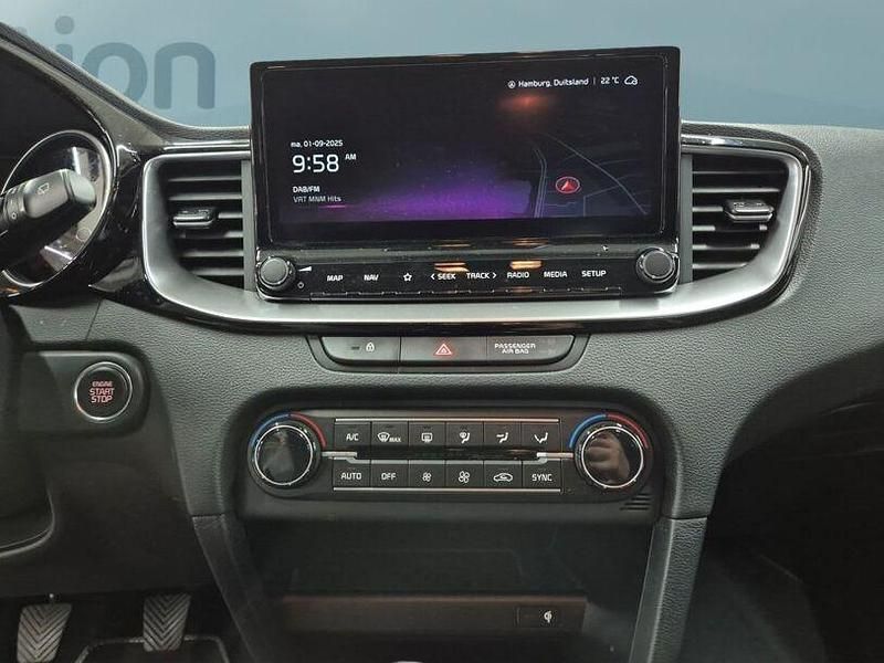 Gebraucht Kia Ceed 120 PS (88 kW) 2023 Andere Kleinwagen