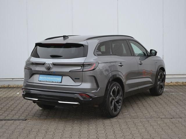 Gebraucht Renault Espace Esprit Alpine 200 PS (147 kW) 2024 Grau SUV