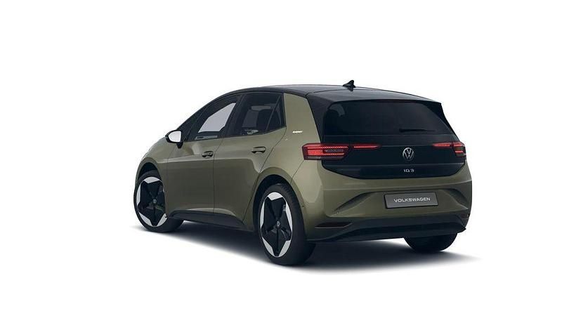 Neu VW ID.3 Pro 169 kW (231 PS) 2026 Grün Kleinwagen