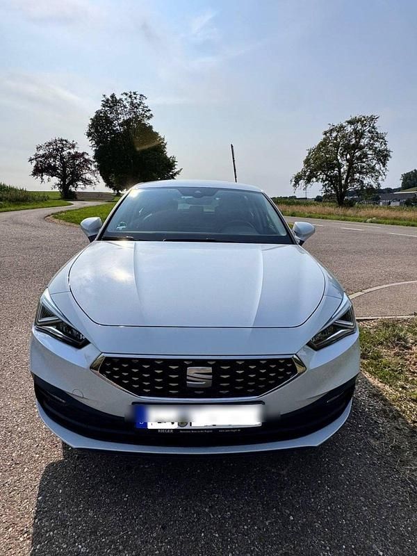 Gebraucht 2021 Seat Leon Beats Limousine | 16.550 € (Guter Preis) - Bild 1/4