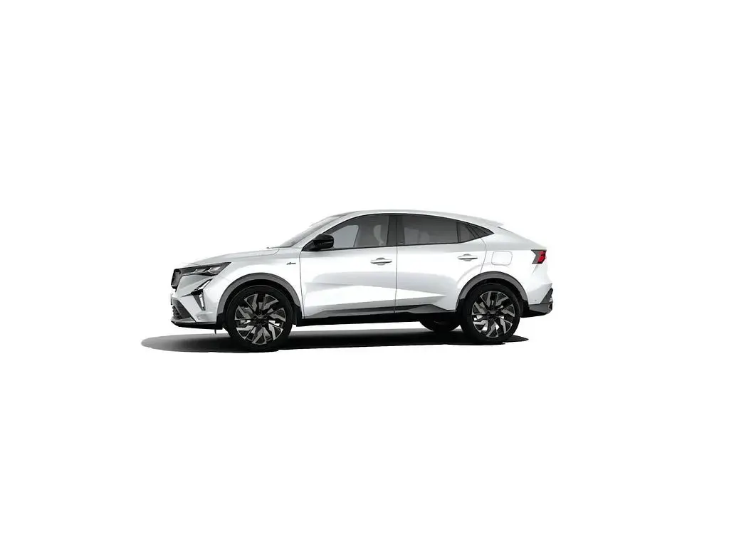 Neu Renault Rafale Esprit Alpine 300 PS (220 kW) 2026 Weiß SUV