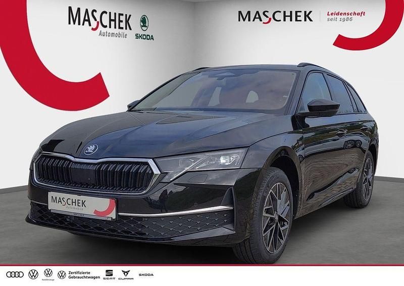 Black magic perleffekt Neu 2025 Skoda Octavia Tour Kombi | 38.980 € (Etwas zu teuer) - Bild 1/4