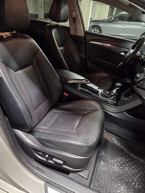 Gebraucht Hyundai i40 Style 116 PS (85 kW) 2015 Kombi