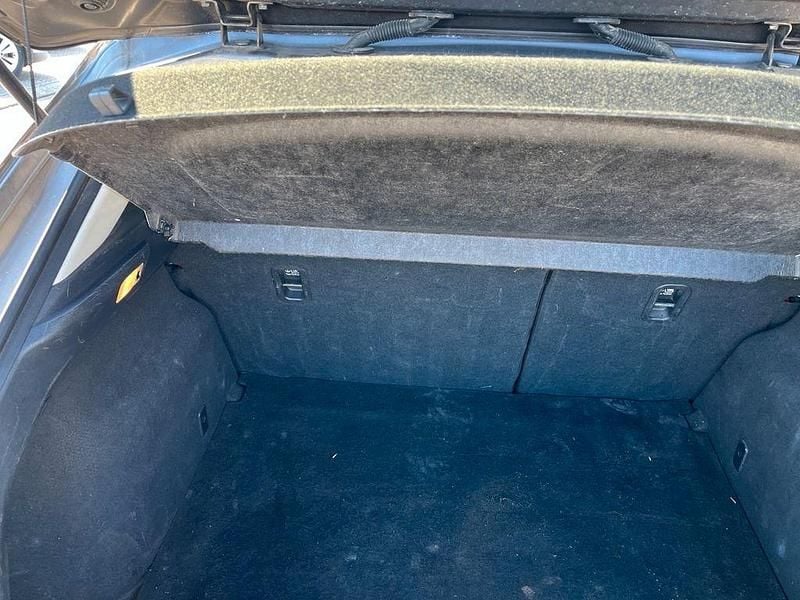 Gebraucht Mazda 3 165 PS (121 kW) 2014 Grau Limousine