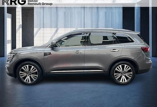 Gebraucht Renault Koleos Initiale Paris 183 PS (134 kW) 2023 Grau SUV
