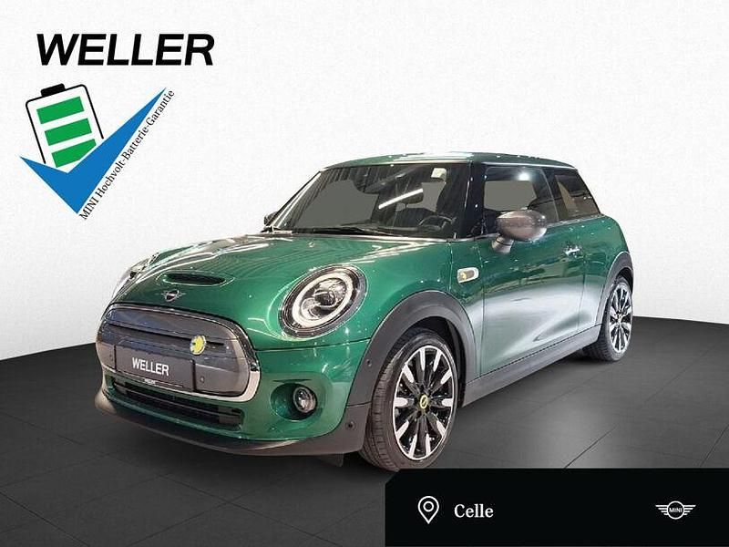Andere Gebraucht 2020 Mini Cooper Kleinwagen | 16.950 € - Bild 1/3