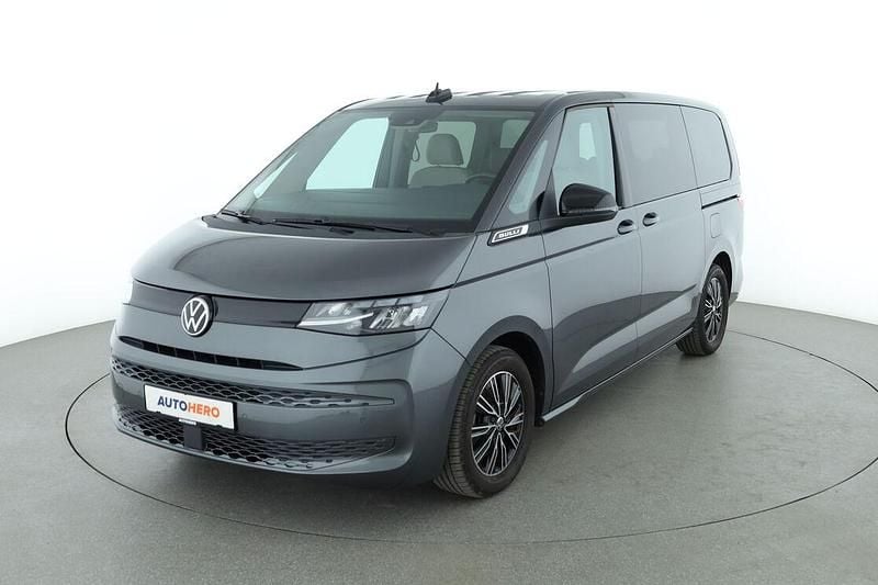 Grau Gebraucht 2022 VW T7 Van | 44.960 € (Superpreis) - Bild 1/3