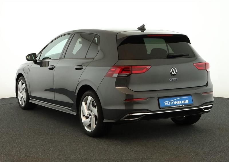 Gebraucht VW Golf GTE 245 PS (180 kW) 2021 Delfingrau metallic SUV