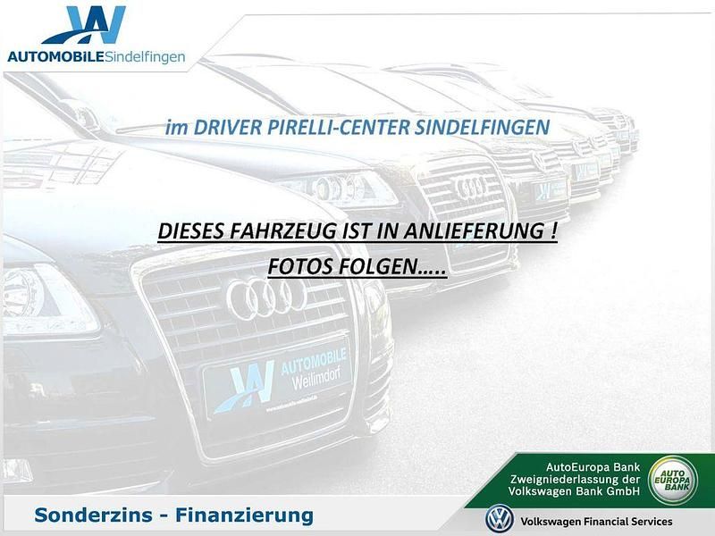 Weiß Neu 2025 Audi A5 S-Line Coupé | 46.900 € (Superpreis) - Bild 1/1