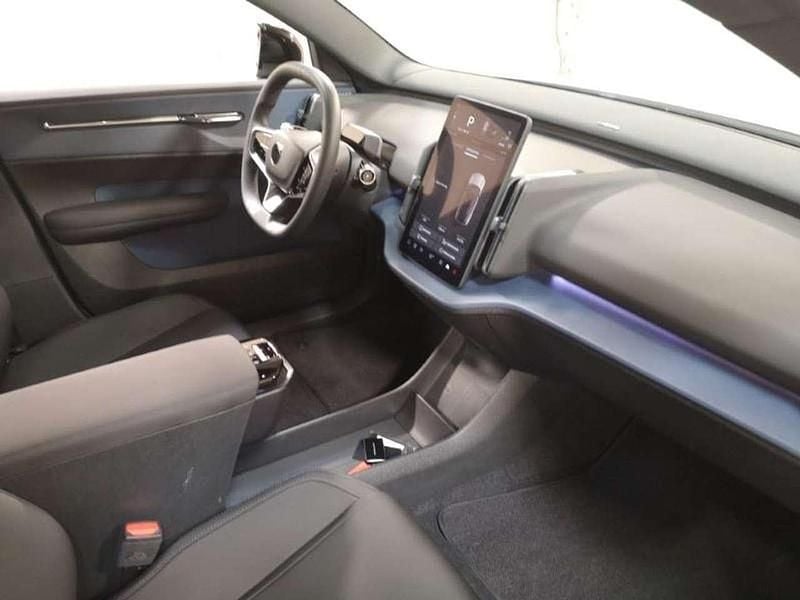 Gebraucht Volvo EX30 Ultra 200 kW (272 PS) 2025 Cloud blue SUV