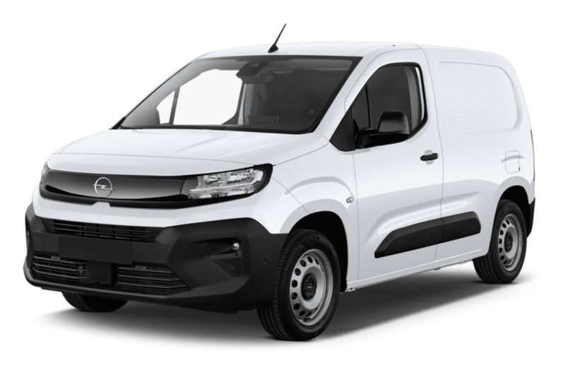 Gebraucht Opel Combo 102 PS (75 kW) 2024 Van / Kleinbus