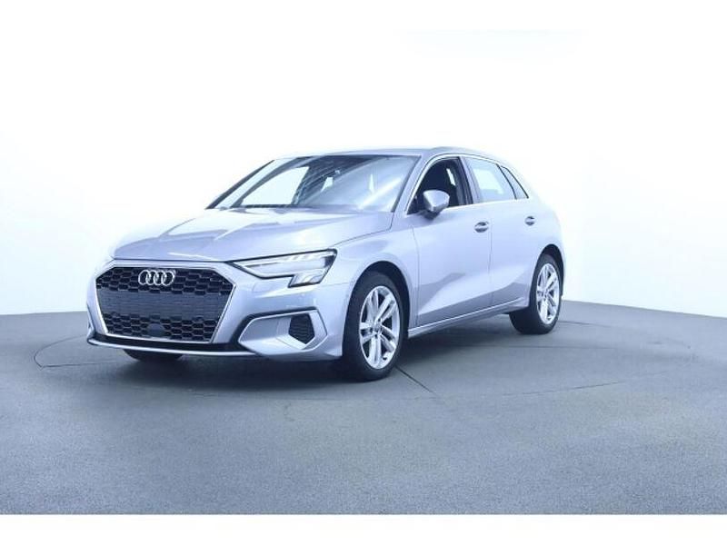 Andere Gebraucht 2020 Audi A3 Advanced Plus | 21.990 € (Guter Preis) - Bild 1/4