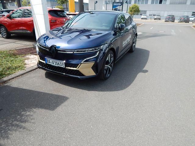 Gebraucht Renault Megane E-Tech Iconic 160 kW (218 PS) 2022 Limousine