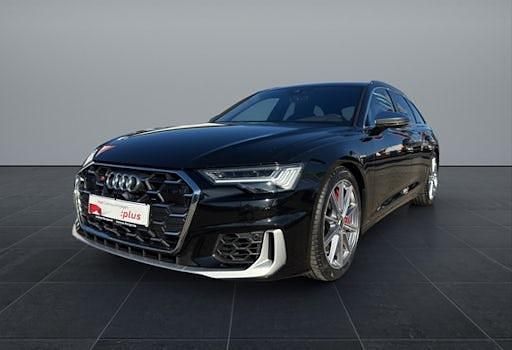 Gebraucht Audi S6 Ambiente 344 PS (253 kW) 2024 Schwarz Kombi