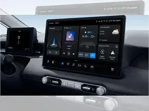 Neu MG MG4 EV 110 kW (150 PS) 2026 Schwarz (black pearl) Kleinwagen