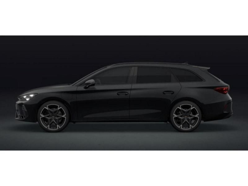 Nouă Cupra Leon VZ 333 CP (244 kW) 2026
