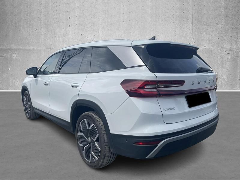 Neu Skoda Kodiaq Selection 150 PS (110 kW) 2025 SUV