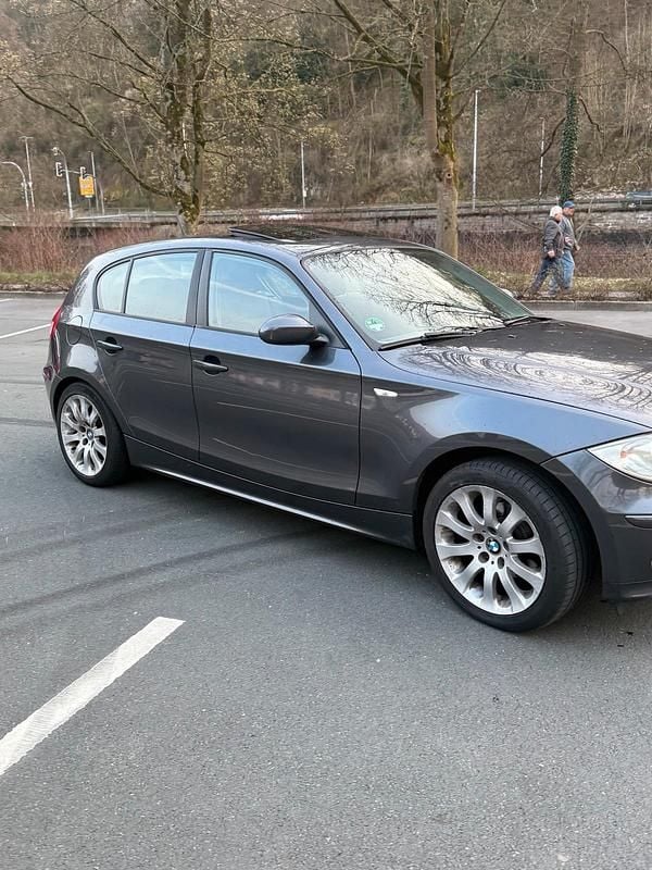 Gebraucht BMW 120 149 PS (109 kW) 2006 Kleinwagen