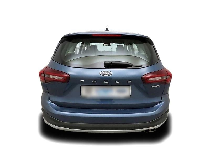 Gebraucht Ford Focus Active 154 PS (113 kW) 2023 Blau