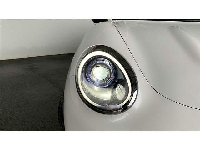 Gebraucht Ora 03 125 kW (171 PS) 2024 Kleinwagen