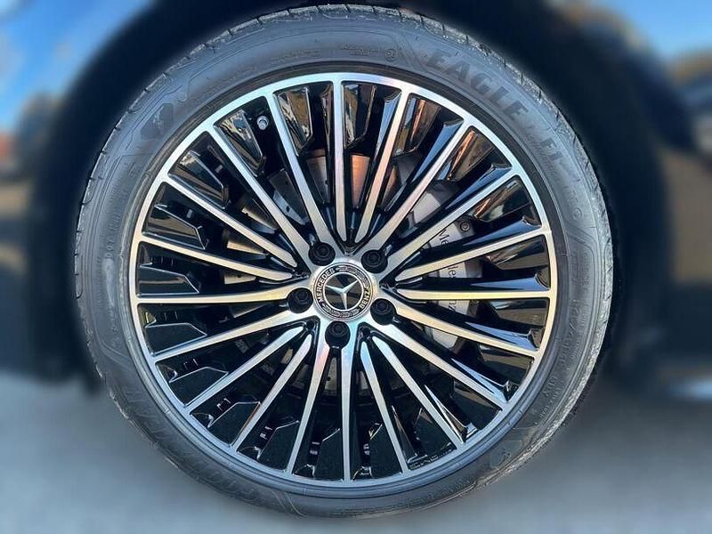 Gebraucht Mercedes 180 AMG 170 PS (125 kW) 2026 Schwarz Limousine