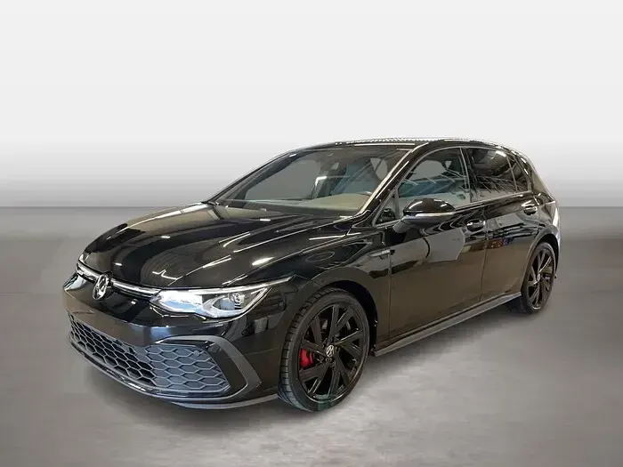Gebraucht VW Golf VIII GTD 200 PS (147 kW) 2024 Limousine