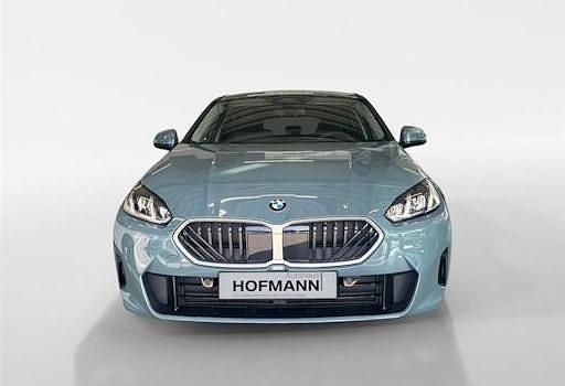 Neu BMW 120 170 PS (125 kW) 2026 Grün Kleinwagen