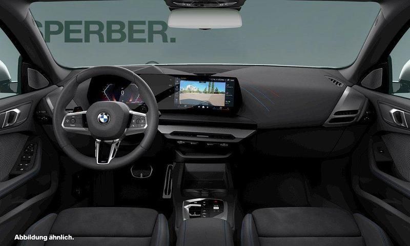 Używany BMW 220 Performance 156 KM (114 kW) 2025 Biały Coupe