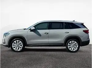 Gebraucht Skoda Kodiaq Selection 193 PS (141 kW) 2026 Steelgrau SUV