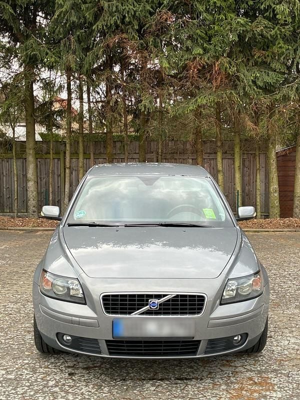 Gebraucht Volvo S40 140 PS (102 kW) 2004 Grau Limousine