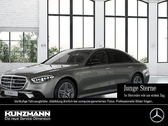 Gebraucht 2024 Mercedes S500L Limousine | 117.950 € (Fairer Preis) - Bild 1/4