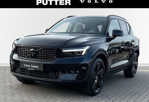 Gebraucht Volvo XC40 Plus 163 PS (119 kW) 2025 Schwarz SUV