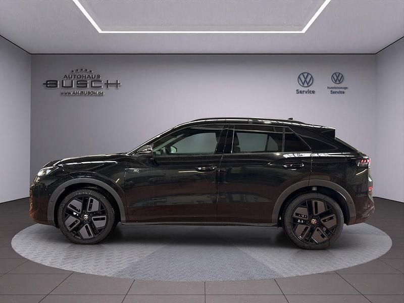 Neu VW T-Roc R-line 150 PS (110 kW) 2026 Schwarz SUV