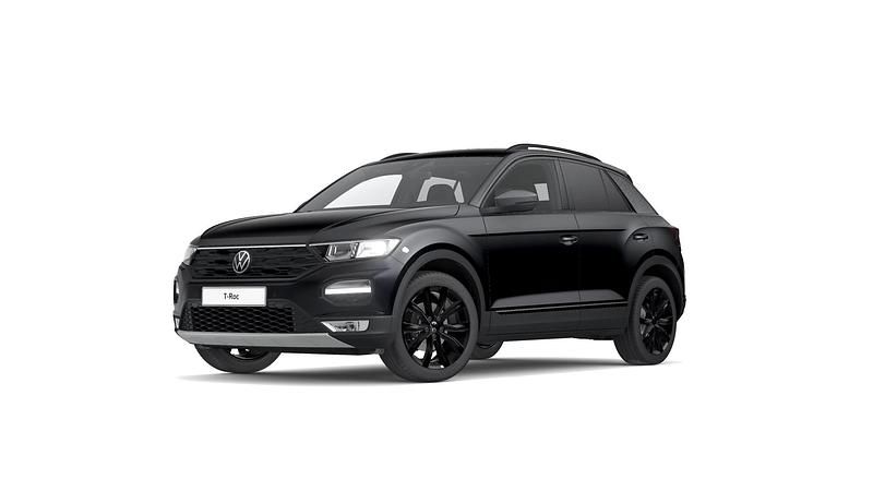 Gebraucht 2022 VW T-Roc Sport SUV | 20.875 € (Guter Preis) - Bild 1/3