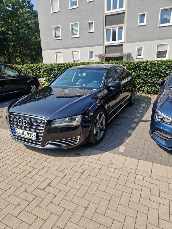 Gebraucht 2011 Audi A8 Limousine | 16.000 € (Fairer Preis) - Bild 1/4